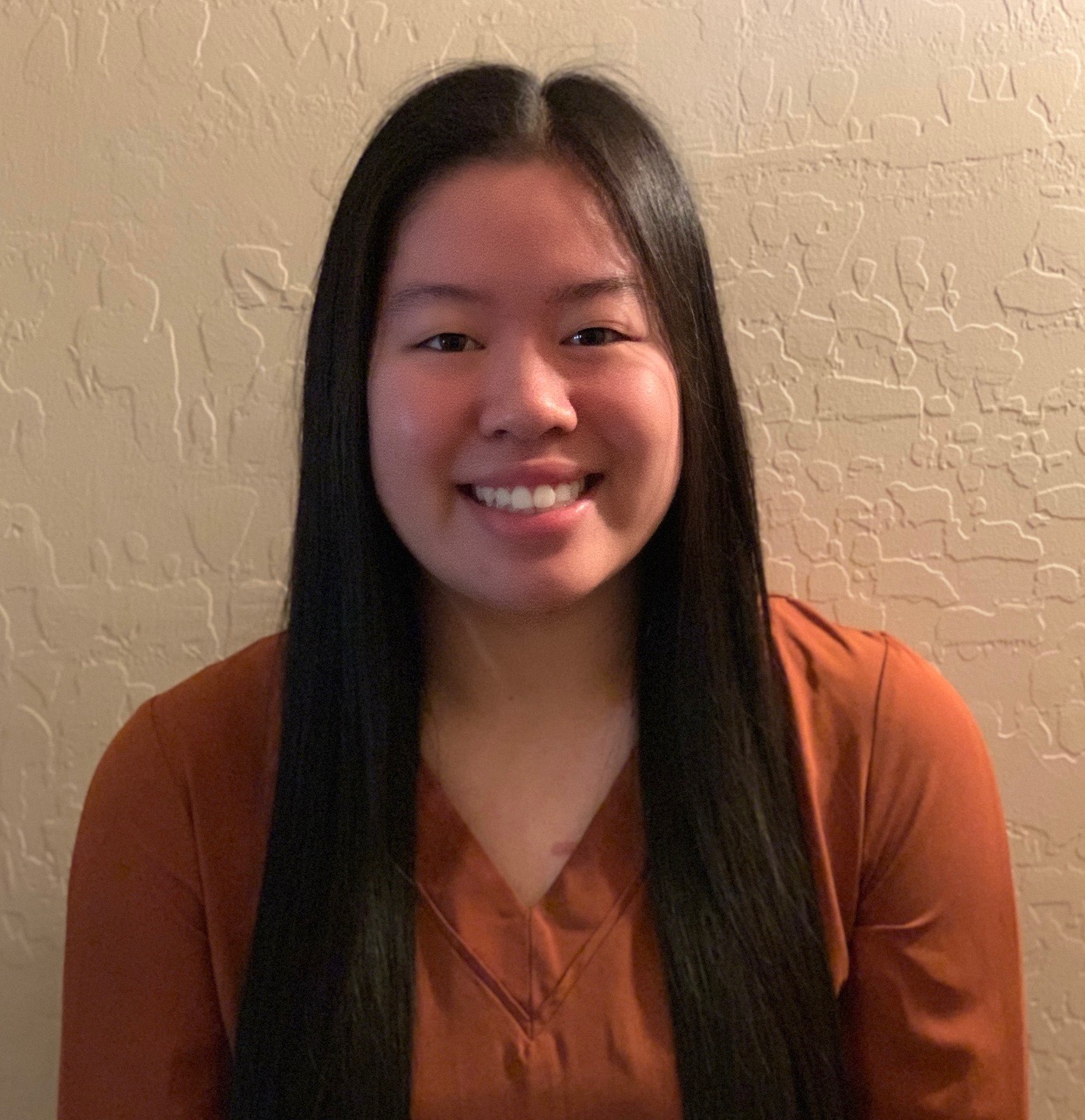 Photo of Tasha Thipdavong