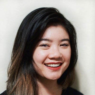 Photo of Tracy Nguyen